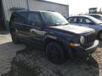 2017 Jeep Patriot Sport للبيع في Chambersburg، PA - Undercarriage
