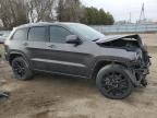2020 JEEP GRAND CHEROKEE LAREDO à vendre chez Copart ON - LONDON