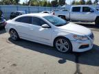 2012 Volkswagen Cc Sport for Sale in Vallejo, CA - Side