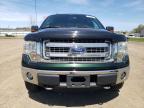 2013 Ford F150 Super Cab продається в Columbia Station, OH - Rear End