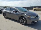 2014 Honda Civic Ex en Venta en Orlando, FL - Front End