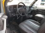 2020 Gmc Savana Cutaway G3500 იყიდება Florence-ში, MS - Minor Dent/Scratches