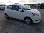 2015 Mitsubishi Mirage De للبيع في New Orleans، LA - Side