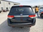 2016 Honda Odyssey Se на продаже в Kansas City, KS - Front End