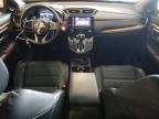 2017 Honda Cr-V Touring for Sale in Avon, MN - Front End