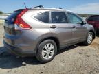2012 Honda Cr-V Exl за продажба в Chatham, VA - All Over