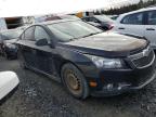 2013 CHEVROLET CRUZE LT for sale at Copart QC - MONTREAL