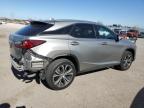 2017 Lexus Rx 350 Base de vânzare în Tucson, AZ - Side