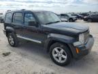 2010 Jeep Liberty Limited for Sale in Houston, TX - Hail