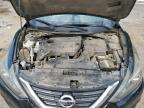 2016 Nissan Altima 2.5 na sprzedaż w Shreveport, LA - Rear End