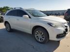 2017 Acura Rdx Technology for Sale in Wilmer, TX - Front End