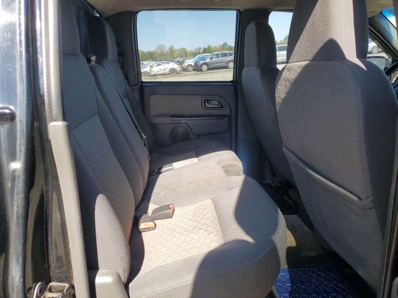 2005 GMC Canyon VIN: 1GTDT136458227828 Lot: 51713055