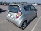2010 CHEVROLET SPARK LT for sale at Copart CHESTER