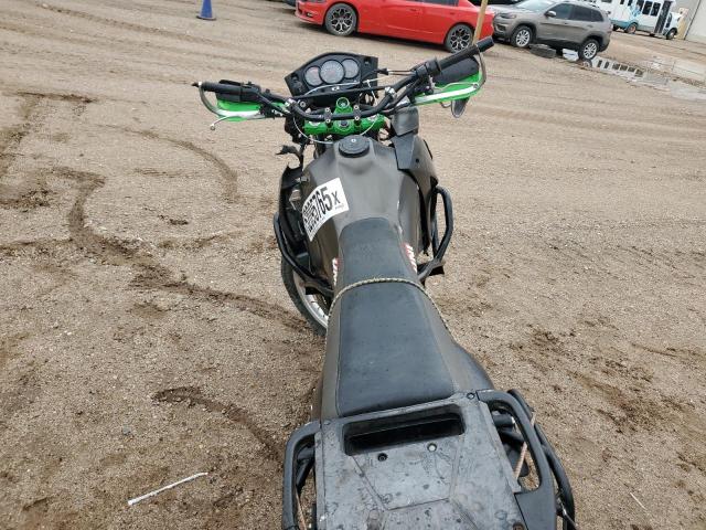 2011 KAWASAKI KL650 E