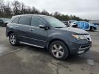 2013 Acura Mdx Technology იყიდება Brookhaven-ში, NY - Rear End