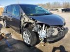 2011 Toyota Sienna Sport იყიდება Pekin-ში, IL - Front End