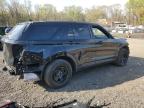 2022 Ford Explorer Police Interceptor იყიდება Baltimore-ში, MD - Front End