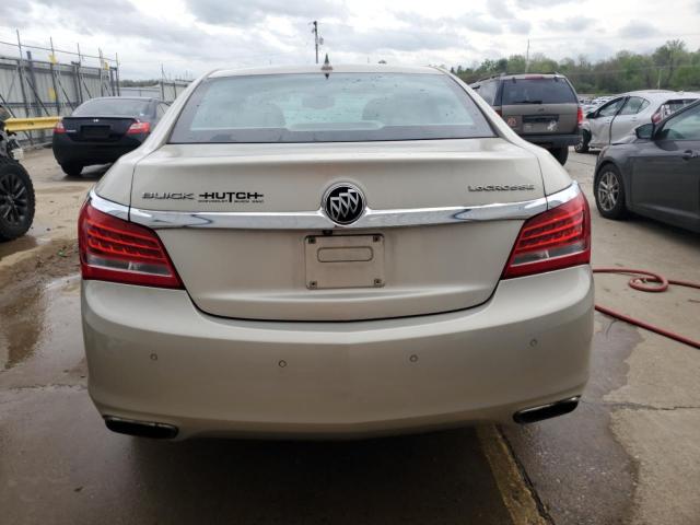  BUICK LACROSSE 2014 Бежевый