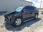 2017 Chevrolet Traverse Premier de vânzare în Tifton, GA - Front End