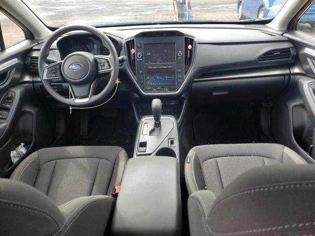  SUBARU IMPREZA 2024 Black