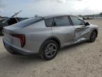 2025 Kia K4 Lx for Sale in Houston, TX - Side