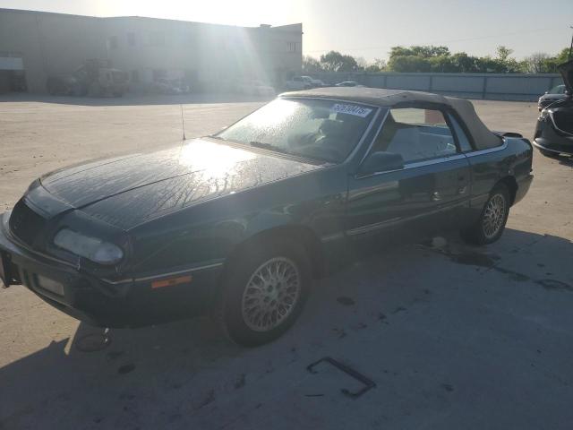 1994 Chrysler Lebaron Base
