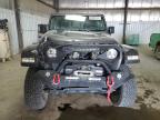 2021 Jeep Gladiator Rubicon for Sale in Des Moines, IA - Front End