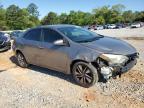 2015 Toyota Corolla Eco zu verkaufen in Eight Mile, AL - All Over