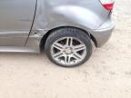 2005 MERCEDES BENZ B200 CDI S for sale at Copart COLCHESTER