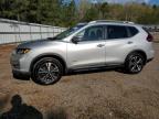 2019 Nissan Rogue Sv Hybrid იყიდება Charles City-ში, VA - Minor Dent/Scratches