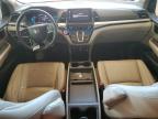 2021 Honda Odyssey Touring იყიდება Mocksville-ში, NC - Front End