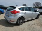 2015 Ford Focus Se na sprzedaż w Mcfarland, WI - Front End