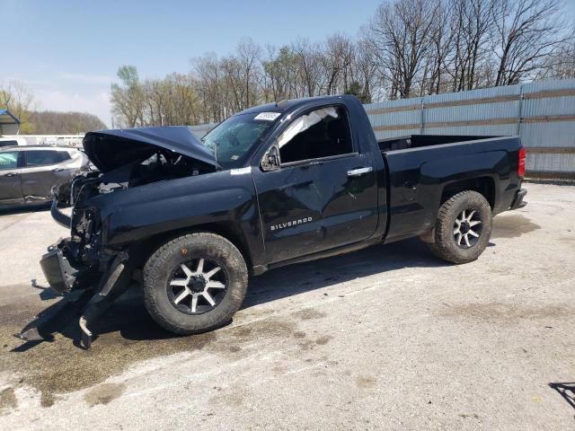 2014 Chevrolet Silverado C1500 Lt