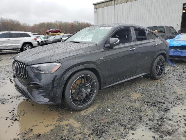 MERCEDES-BENZ GLE COUPE 2024