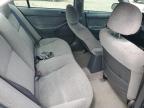 2000 Honda Civic Lx na sprzedaż w Hurricane, WV - Front End