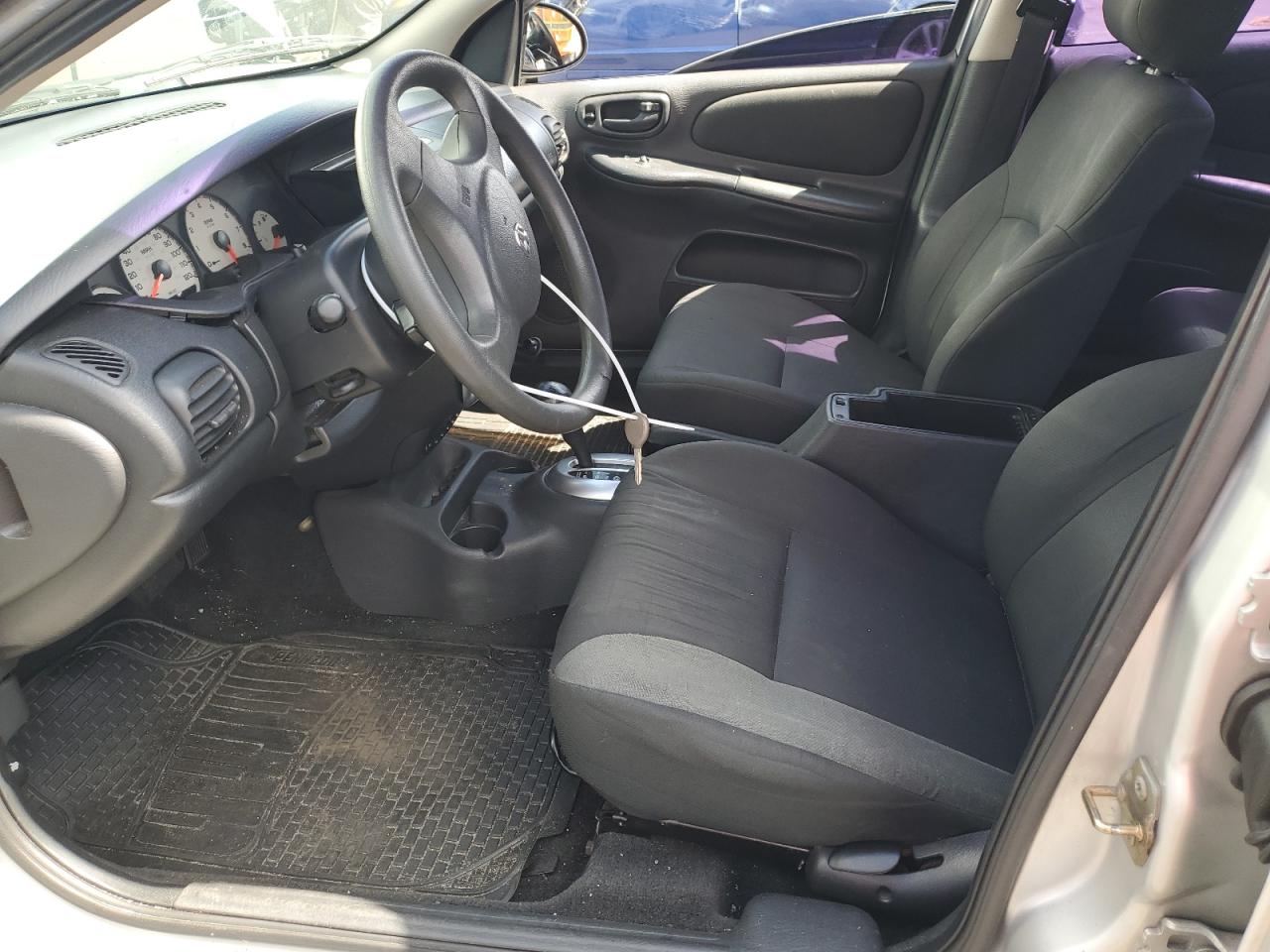 2003 Dodge Neon Sxt VIN: 1B3ES56C83D105611 Lot: 54482305