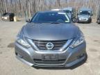 2017 Nissan Altima 3.5Sl zu verkaufen in East Granby, CT - Rear End