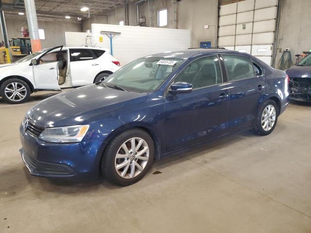 2011 Volkswagen Jetta Se