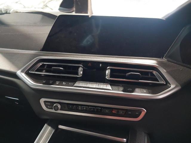 2023 BMW X5 XDRIVE4