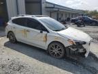 2017 Subaru Impreza Limited zu verkaufen in Byron, GA - Front End