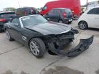 2005 CHRYSLER CROSSFIRE for sale at Copart SANDWICH