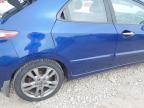 2010 HONDA CIVIC SI I for sale at Copart YORK