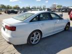 2016 Audi A6 Premium Plus for Sale in Bridgeton, MO - Front End