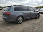 2016 Volkswagen Golf Sportwagen S for Sale in Baltimore, MD - Front End