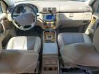 2003 Mercedes-Benz Ml 500 للبيع في Van Nuys، CA - Rear End