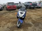 2015 Yamaha Xc155  zu verkaufen in American Canyon, CA - Side