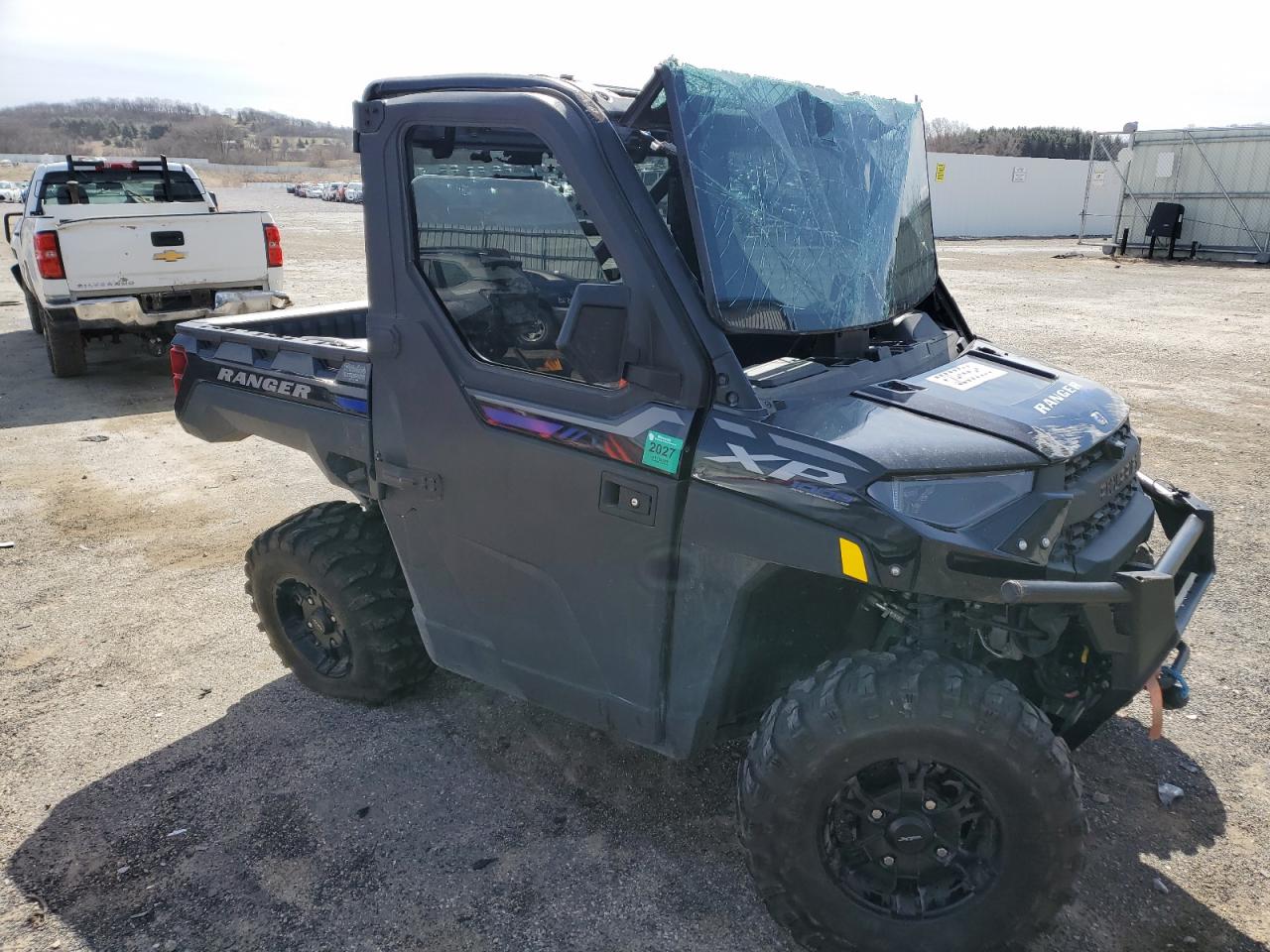 Mcfarland, WI에서 판매 중인 2024 Polaris Ranger Xp 1000 Northstar Ultimate - Front End