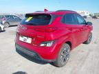 2021 HYUNDAI KONA ULTIM for sale at Copart CHESTER