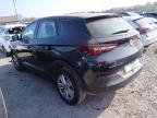 2019 VAUXHALL GRANDLAND for sale at Copart WOLVERHAMPTON