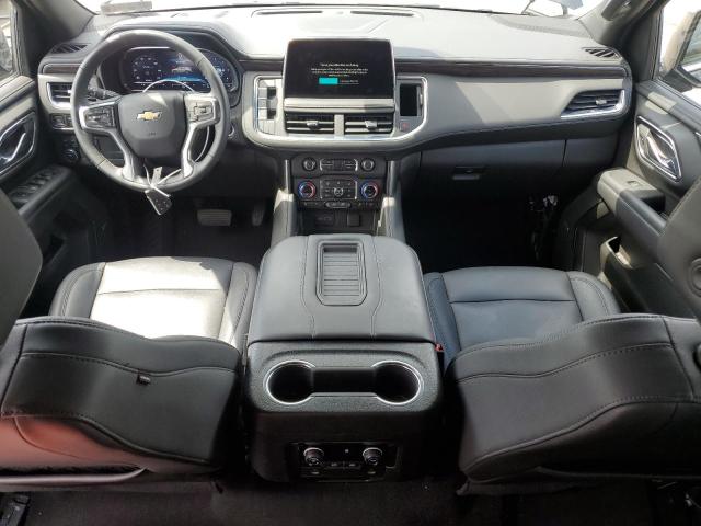  CHEVROLET TAHOE 2023 Granatowy